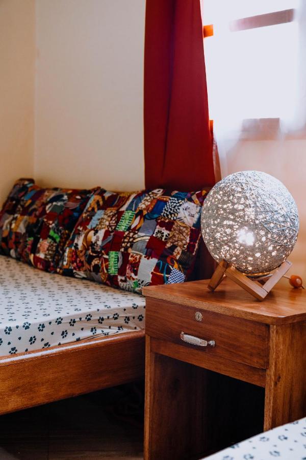 Mkoani Homestay Моши Экстерьер фото