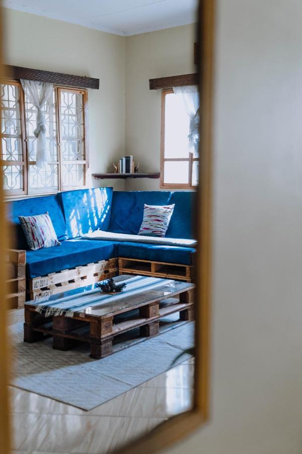 Mkoani Homestay Моши Экстерьер фото