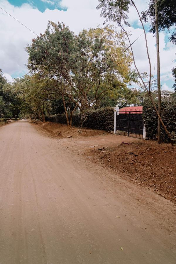 Mkoani Homestay Моши Экстерьер фото