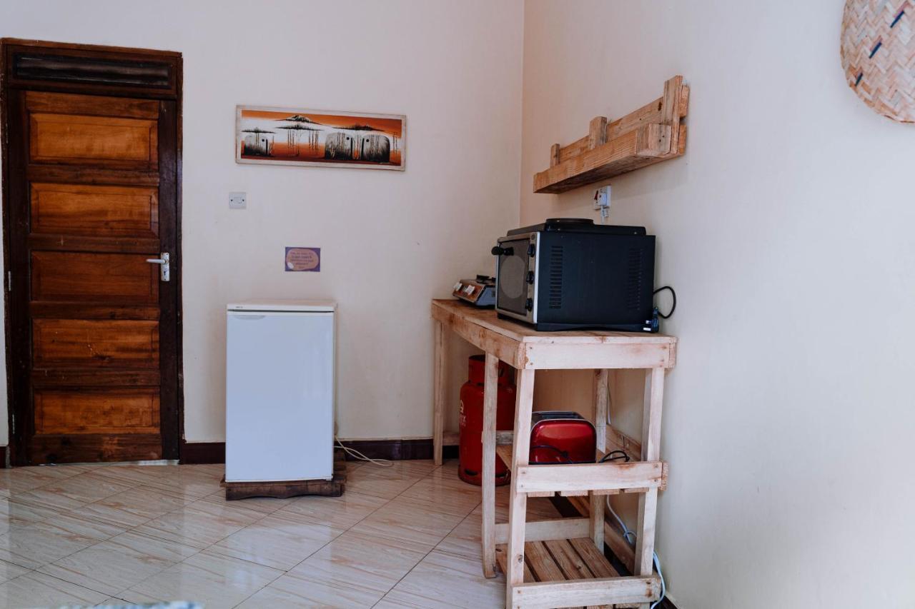 Mkoani Homestay Моши Экстерьер фото